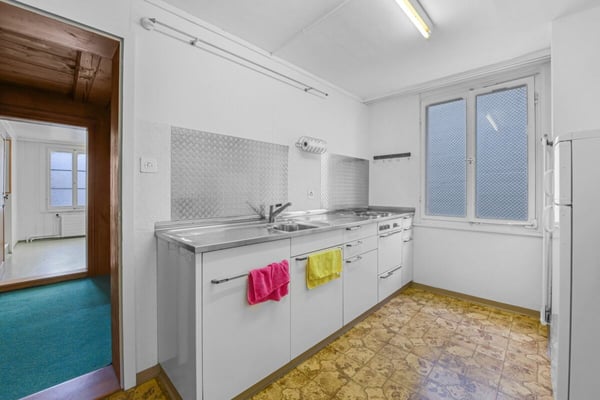 Einzigartige Liegenschaft mit Potenzial - vielfältige Möglichkeiten! 15