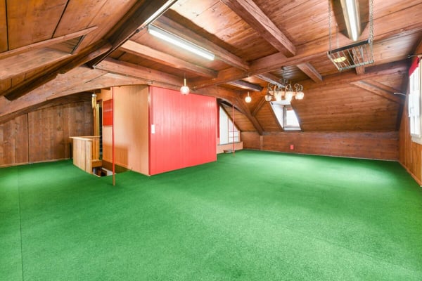 Einzigartige Liegenschaft mit Potenzial - vielfältige Möglichkeiten! 18