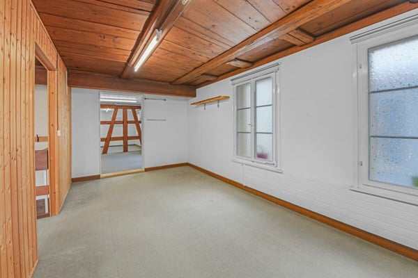 Einzigartige Liegenschaft mit Potenzial - vielfältige Möglichkeiten! 12