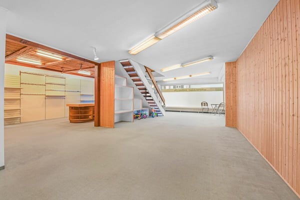 Einzigartige Liegenschaft mit Potenzial - vielfältige Möglichkeiten! 6