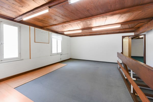 Einzigartige Liegenschaft mit Potenzial - vielfältige Möglichkeiten! 11