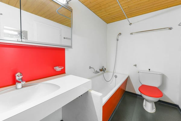 Einzigartige Liegenschaft mit Potenzial - vielfältige Möglichkeiten! 16