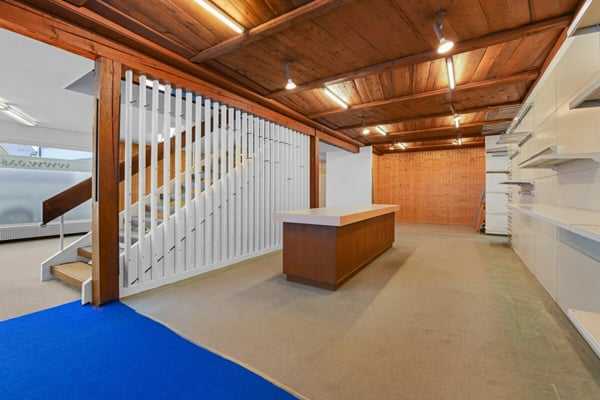 Einzigartige Liegenschaft mit Potenzial - vielfältige Möglichkeiten! 5