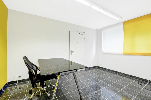 Gewerbefläche - vielseitig nutzbare 18 m² Fläche in Flawil 5