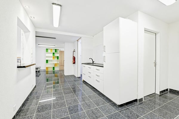 Gewerbefläche - vielseitig nutzbare 18 m² Fläche in Flawil 3