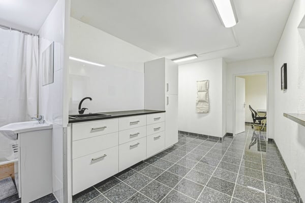 Gewerbefläche - vielseitig nutzbare 18 m² Fläche in Flawil 4