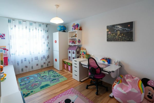 Raum für Leben - familiengerechtes Reihenmittelhaus mit durchdachtem Konzept. 12