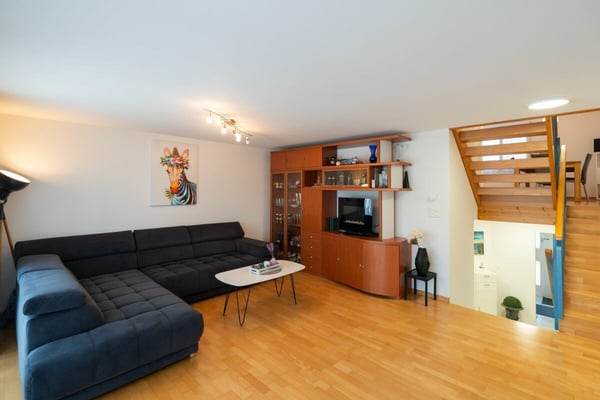 Raum für Leben - familiengerechtes Reihenmittelhaus mit durchdachtem Konzept. 3