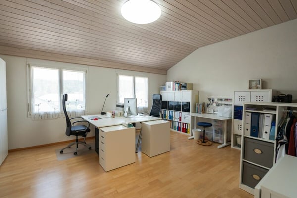 Raum für Leben - familiengerechtes Reihenmittelhaus mit durchdachtem Konzept. 14