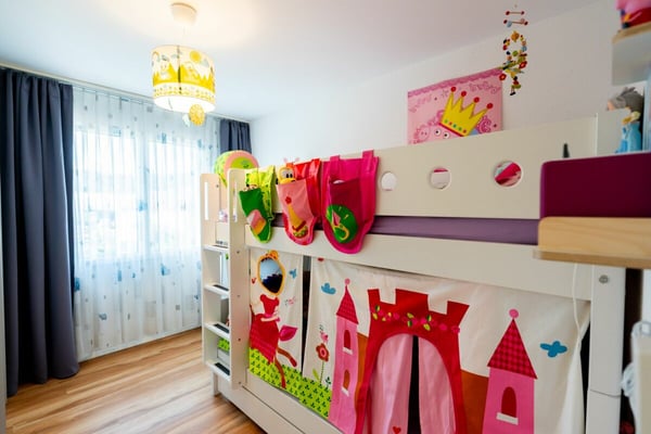 Raum für Leben - familiengerechtes Reihenmittelhaus mit durchdachtem Konzept. 11