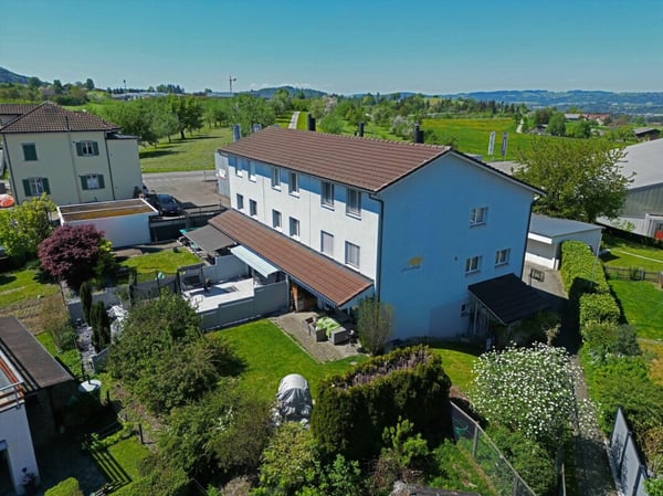 Raum für Leben - familiengerechtes Reihenmittelhaus mit durchdachtem Konzept. 21