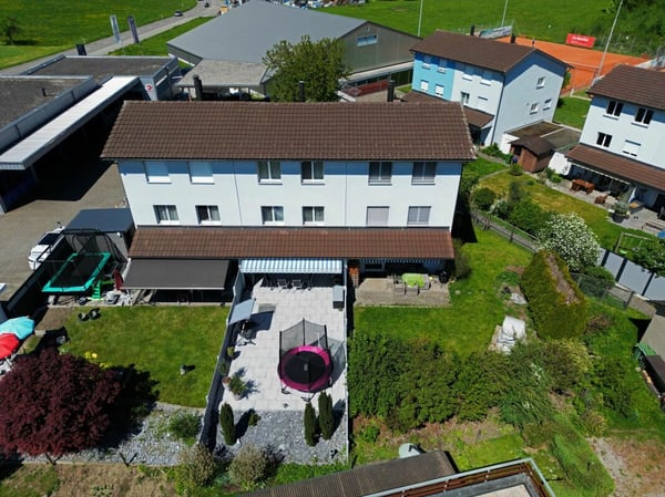 Raum für Leben - familiengerechtes Reihenmittelhaus mit durchdachtem Konzept. 20