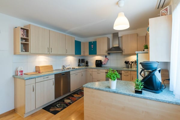 Raum für Leben - familiengerechtes Reihenmittelhaus mit durchdachtem Konzept. 7