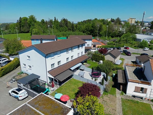 Raum für Leben - familiengerechtes Reihenmittelhaus mit durchdachtem Konzept. 24