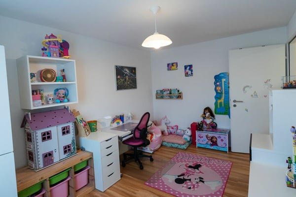 Raum für Leben - familiengerechtes Reihenmittelhaus mit durchdachtem Konzept. 13