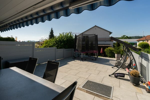 Raum für Leben - familiengerechtes Reihenmittelhaus mit durchdachtem Konzept. 4