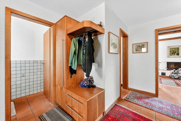 Sonniges und ruhiges Familienidyll mit Garten nahe Kreuzlingen 22