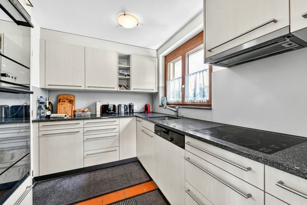 Sonniges und ruhiges Familienidyll mit Garten nahe Kreuzlingen 16