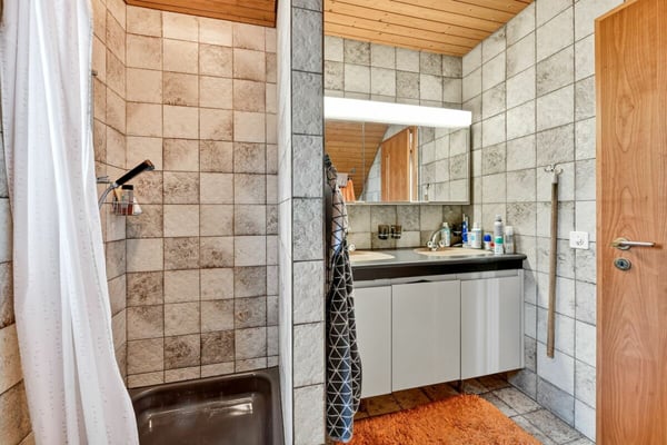 Sonniges und ruhiges Familienidyll mit Garten nahe Kreuzlingen 23