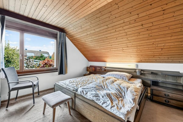 Sonniges und ruhiges Familienidyll mit Garten nahe Kreuzlingen 18