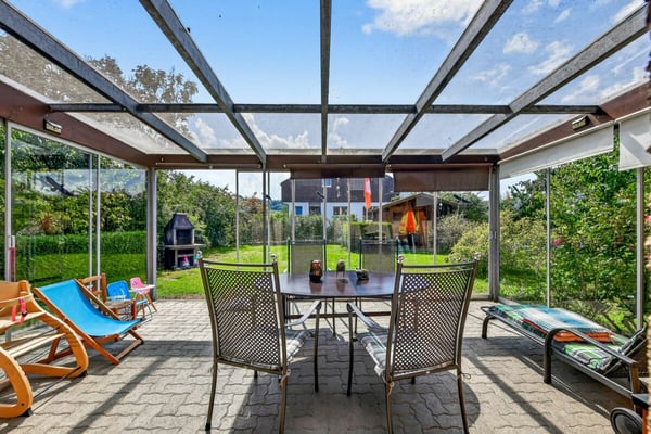 Sonniges und ruhiges Familienidyll mit Garten nahe Kreuzlingen 8