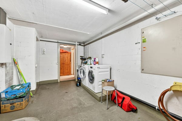 Sonniges und ruhiges Familienidyll mit Garten nahe Kreuzlingen 26