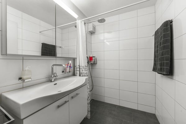 Wohnen mit Wohlgefühl: 1.5-Zimmer-Wohnung an idealer Lage 12