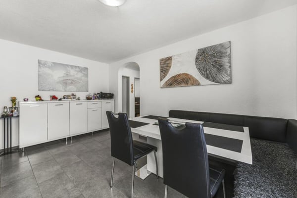 Wohnen mit Wohlgefühl: 1.5-Zimmer-Wohnung an idealer Lage 6