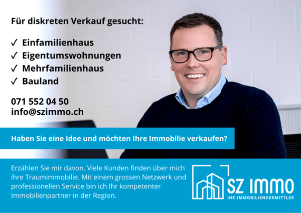 Wohnen mit Wohlgefühl: 1.5-Zimmer-Wohnung an idealer Lage 17