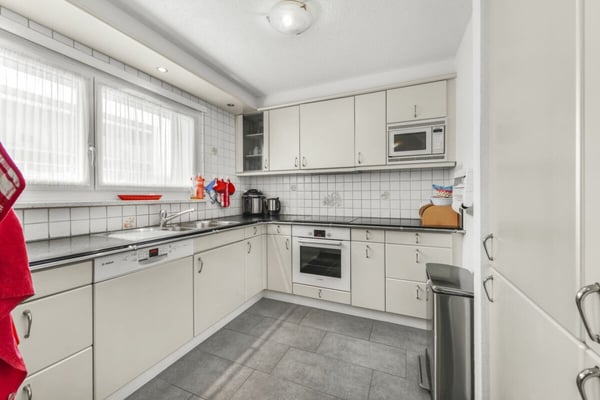 Wohnen mit Wohlgefühl: 1.5-Zimmer-Wohnung an idealer Lage 5