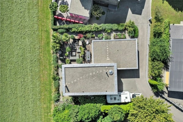 Wohnen, wo Natur und Komfort sich treffen 28