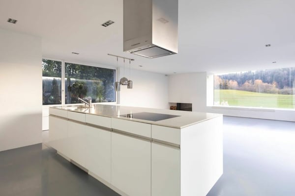 Wohnen, wo Natur und Komfort sich treffen 9