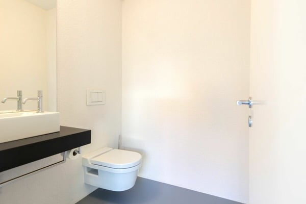 Wohnen, wo Natur und Komfort sich treffen 12