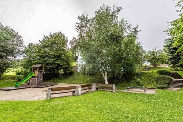 Grosszügige 1.5-Zimmer-Familienwohnung im beliebten Bruggereggquartier 16