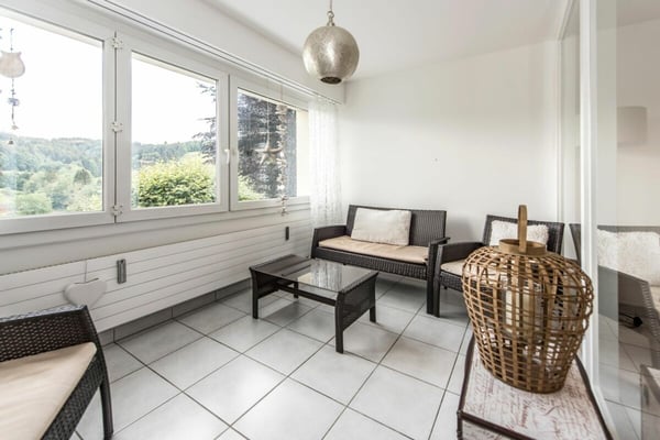 Grosszügige 1.5-Zimmer-Familienwohnung im beliebten Bruggereggquartier 4