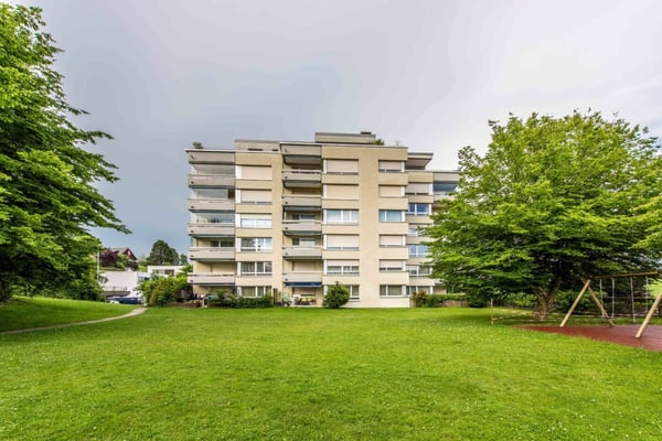 Grosszügige 1.5-Zimmer-Familienwohnung im beliebten Bruggereggquartier 17