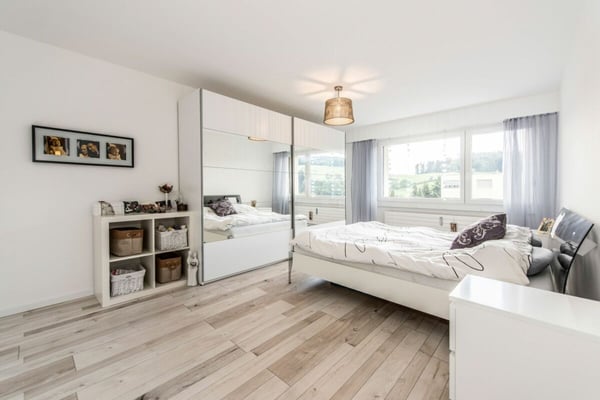 Grosszügige 1.5-Zimmer-Familienwohnung im beliebten Bruggereggquartier 7