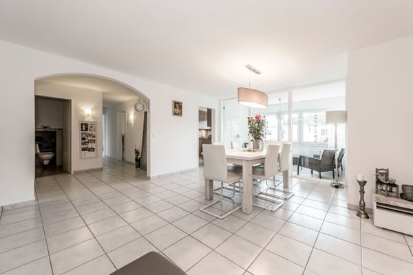 Grosszügige 1.5-Zimmer-Familienwohnung im beliebten Bruggereggquartier 3