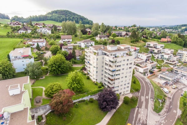 Grosszügige 1.5-Zimmer-Familienwohnung im beliebten Bruggereggquartier 18