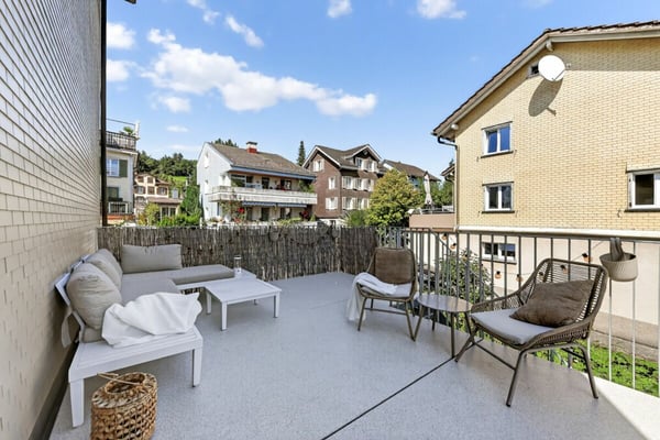 Historischer Charme trifft modernen Komfort - Einfamilienhaus mit Einliegerwohnung 14