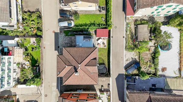 Historischer Charme trifft modernen Komfort - Einfamilienhaus mit Einliegerwohnung 5