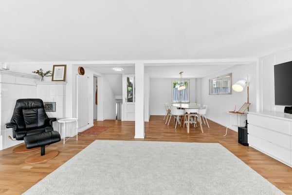 Historischer Charme trifft modernen Komfort - Einfamilienhaus mit Einliegerwohnung 7