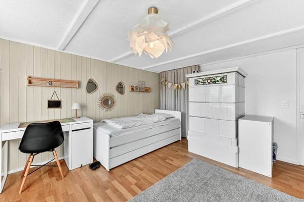 Historischer Charme trifft modernen Komfort - Einfamilienhaus mit Einliegerwohnung 19