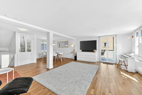 Historischer Charme trifft modernen Komfort - Einfamilienhaus mit Einliegerwohnung 6