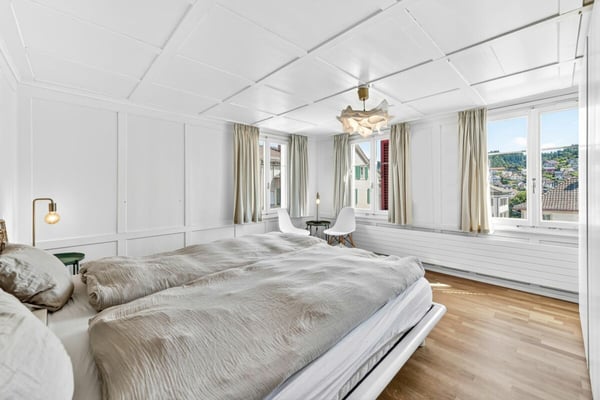 Historischer Charme trifft modernen Komfort - Einfamilienhaus mit Einliegerwohnung 17