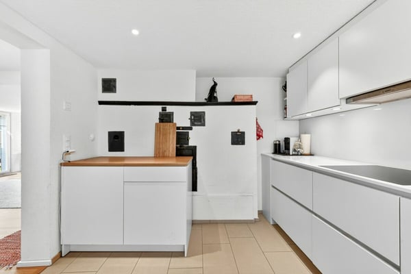 Historischer Charme trifft modernen Komfort - Einfamilienhaus mit Einliegerwohnung 12