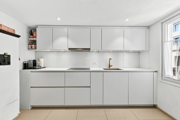 Historischer Charme trifft modernen Komfort - Einfamilienhaus mit Einliegerwohnung 11