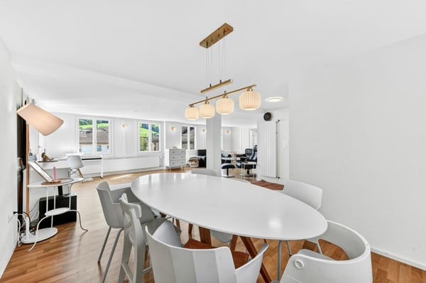 Historischer Charme trifft modernen Komfort - Einfamilienhaus mit Einliegerwohnung 9