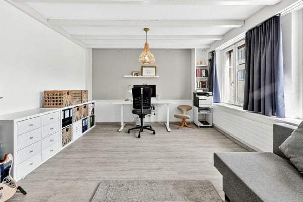 Historischer Charme trifft modernen Komfort - Einfamilienhaus mit Einliegerwohnung 28