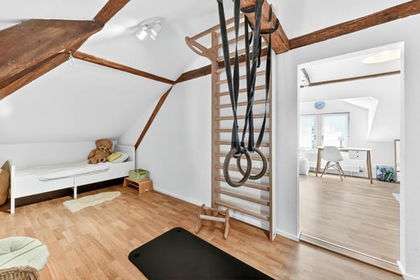 Historischer Charme trifft modernen Komfort - Einfamilienhaus mit Einliegerwohnung 23